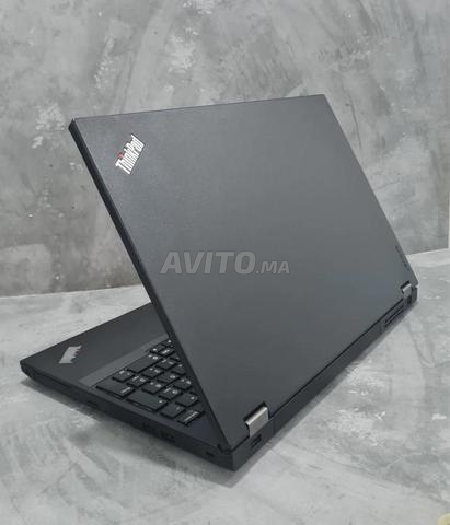 لينوفو ثينك باد رام 8 قرص SSD بطارية 4 ساعات