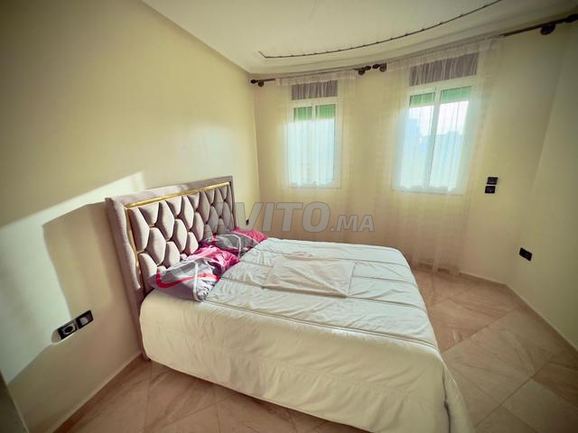 Appartement à louer au centre-ville de Larache - 2