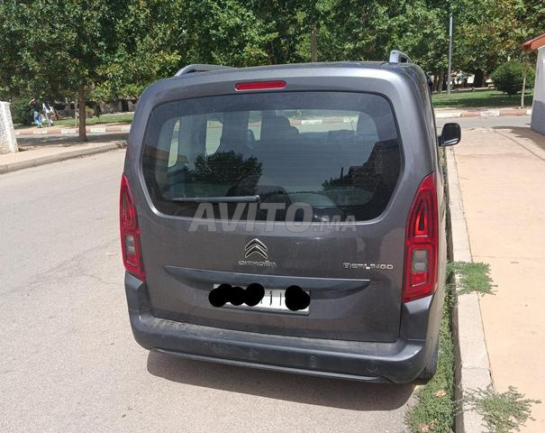 Citroën berlingo à vendre - 2