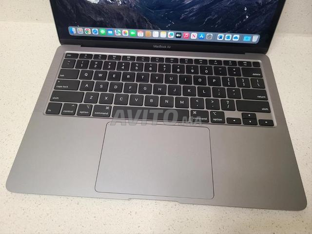 MacBook Air 2020 M1 Excellent état - 2