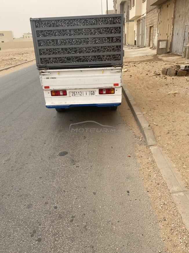 هوندا ديفيسكا طويلا