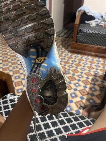 Chaussures TN MILANO 🐊 - 2