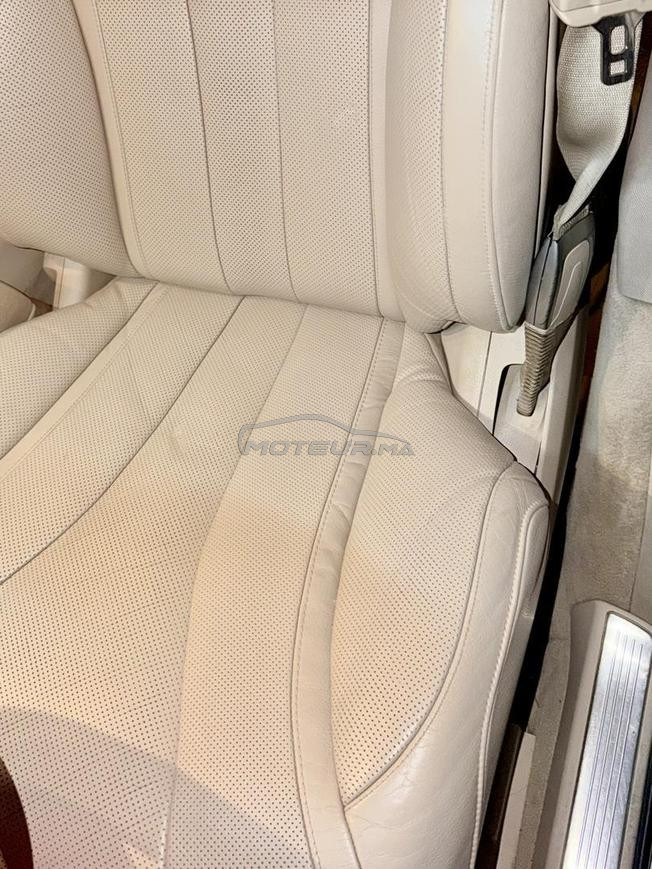 Mercedes-Benz Classe S Diesel  2015