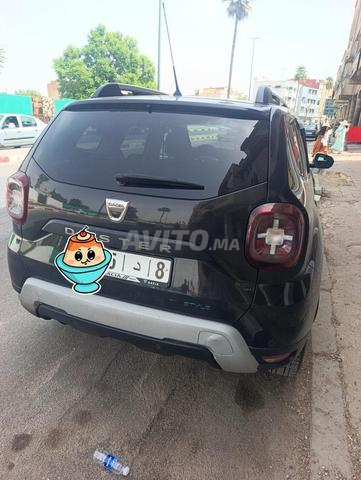 Dacia Duster - 2
