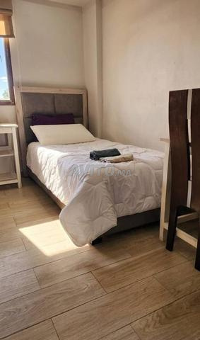 Appartement à louer centre ville Larache - 2