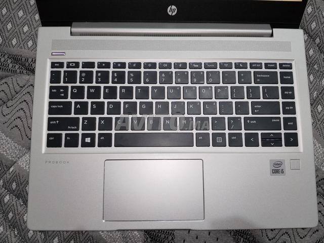 HP ProBook Core i5 – Bon état - 2
