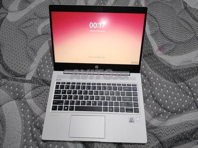 HP ProBook Core i5 – بحالة جيدة