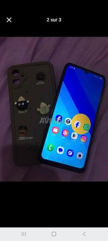 Samsung 64 giga 4 ram - 2