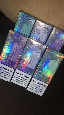 Vape vapsolo 180K - 2