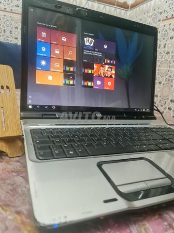 حاسوب محمول HP Pavilion dv9000 - 2