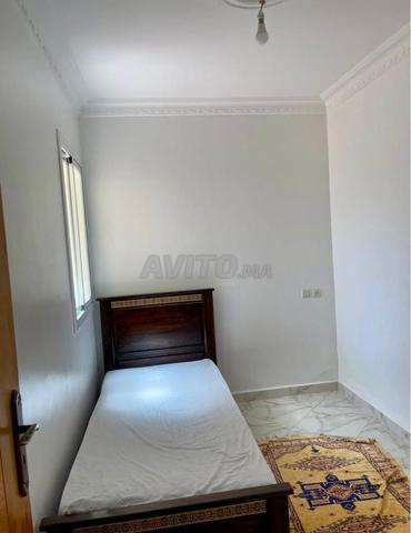 Appartement à louer mensuellement - 2