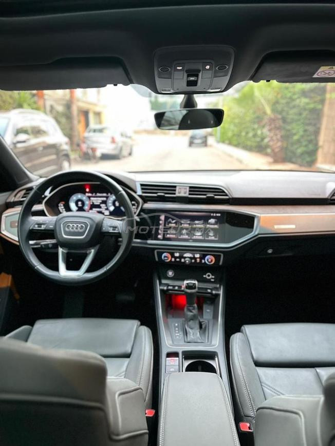 35 TDI 150 S-Tronic S-line sportback