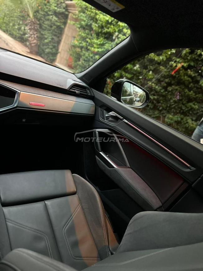 35 TDI 150 S-Tronic S-line sportback