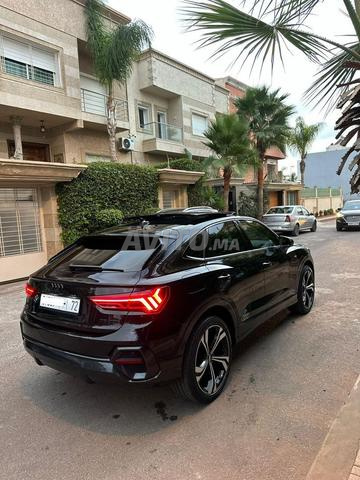 35 TDI 150 S-Tronic S-line سبورباك - 2