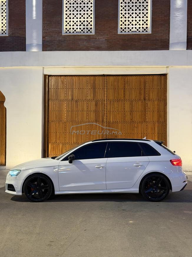 audi a3 sline importe neuf 2017