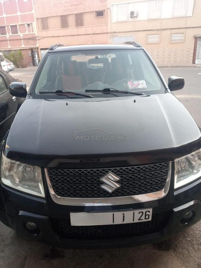 سيارة للبيع Suzuki Grand Vitara 2 porte 