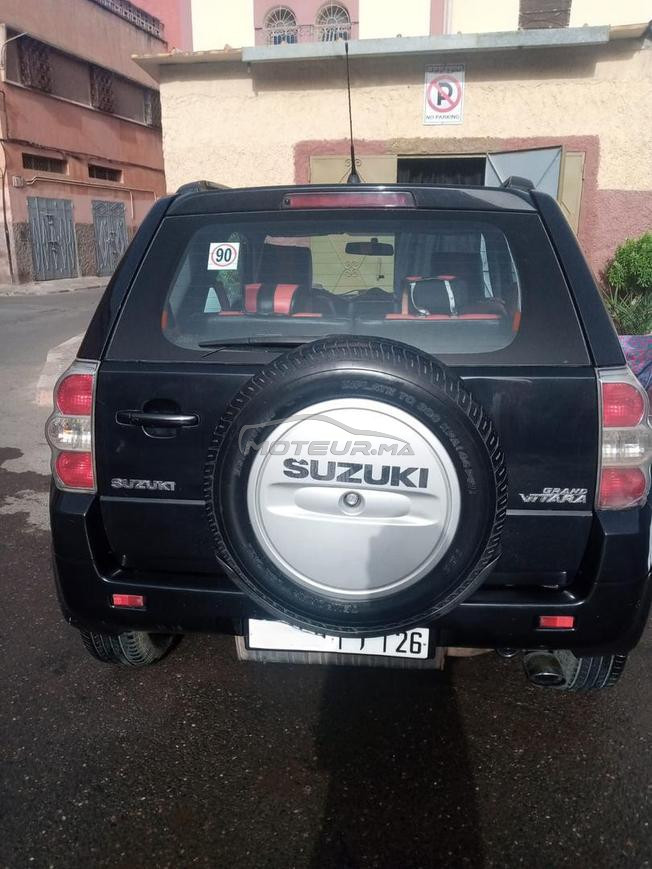 سيارة للبيع Suzuki Grand Vitara 2 porte 