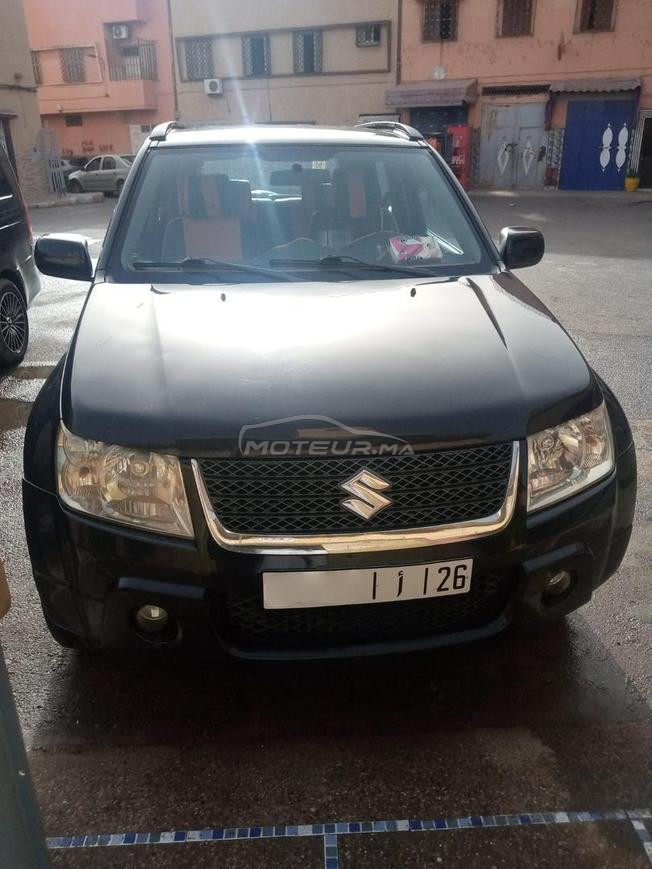 سيارة للبيع Suzuki Grand Vitara 2 porte 