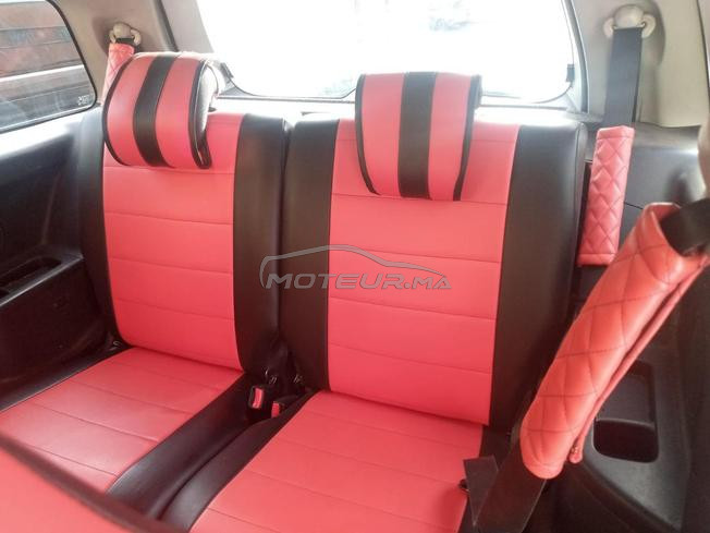 سيارة للبيع Suzuki Grand Vitara 2 porte 