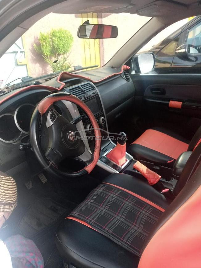 سيارة للبيع Suzuki Grand Vitara 2 porte 
