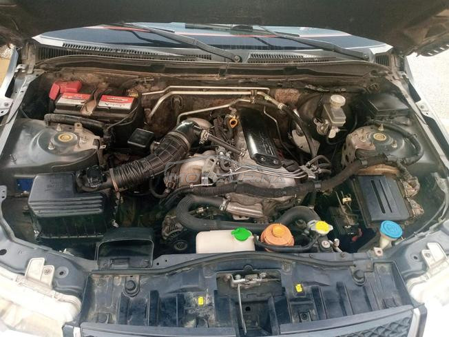 سيارة للبيع Suzuki Grand Vitara 2 porte 