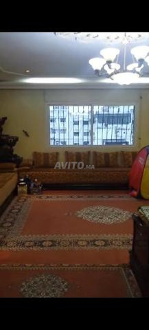 App 123m quartier des hôpitaux à vendre - 2
