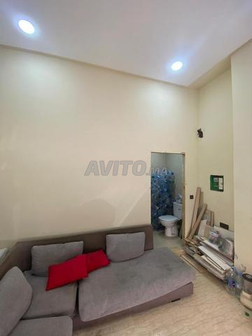 MAGASIN À LOUER 14M2 MAARIF - 2
