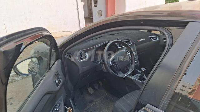 Citroen c4 - 2