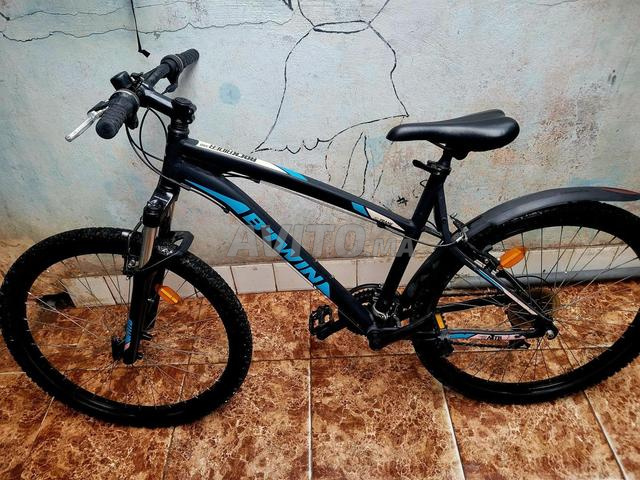 Btwin 340 - 2