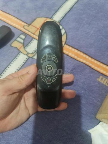 Télécommande intelligente sans fil - 2