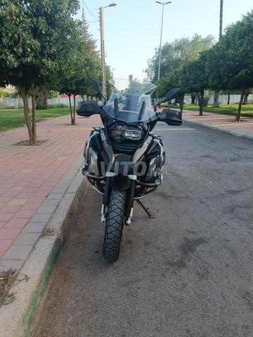 BMW GS 1250 - 2