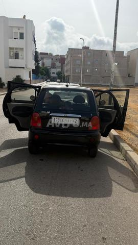 Chery QQ - 2