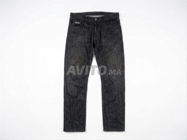 2 Jeans Homme - Vendus séparément - 2