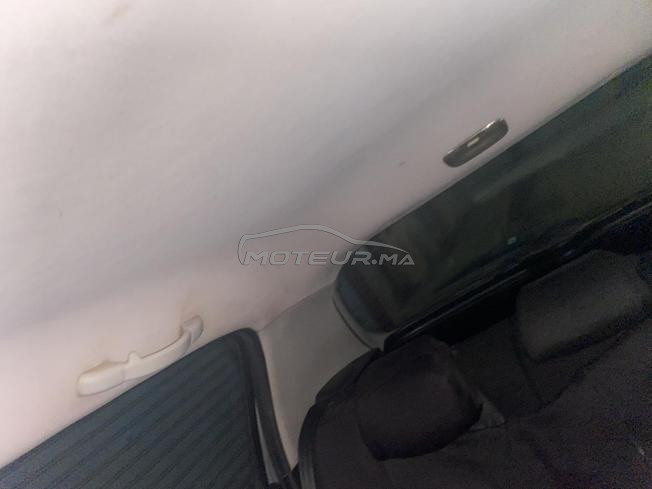 Peugeot 307 Diesel Manuelle 2004 à Al Hoceima