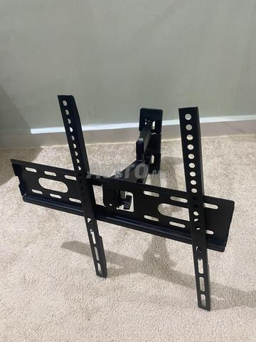 حامل تلفزيون 55 و 60 بوصة - 2