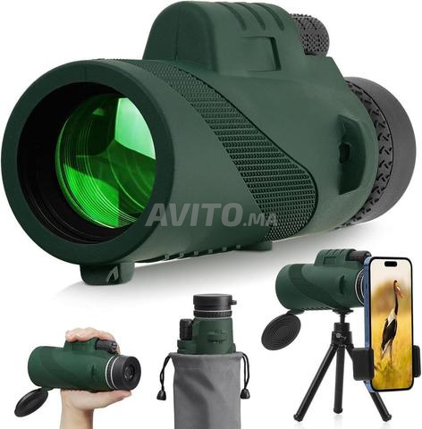 mini télescope - 2