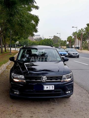 Volkswagen Tiguan TDI en excellent état – Faible kilométrage - 2