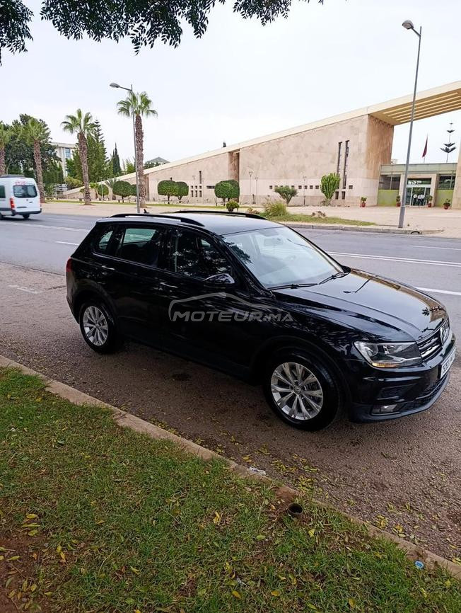VolkTiguan en excellent état – Faible kilométrage 
