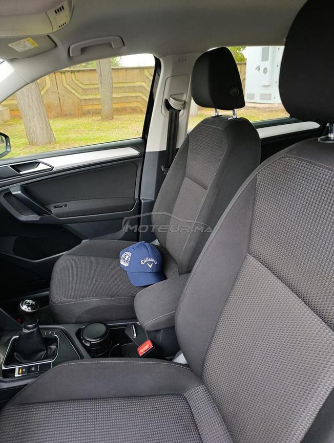 VolkTiguan en excellent état – Faible kilométrage 