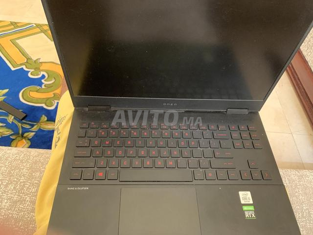 حاسوب HP Omen