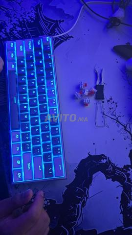 CLAVIER GAMING - 2