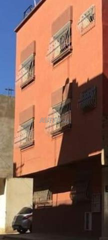 Maison 2 étages - 2
