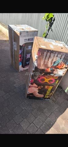 JBL Party Box 710 neuf - 2