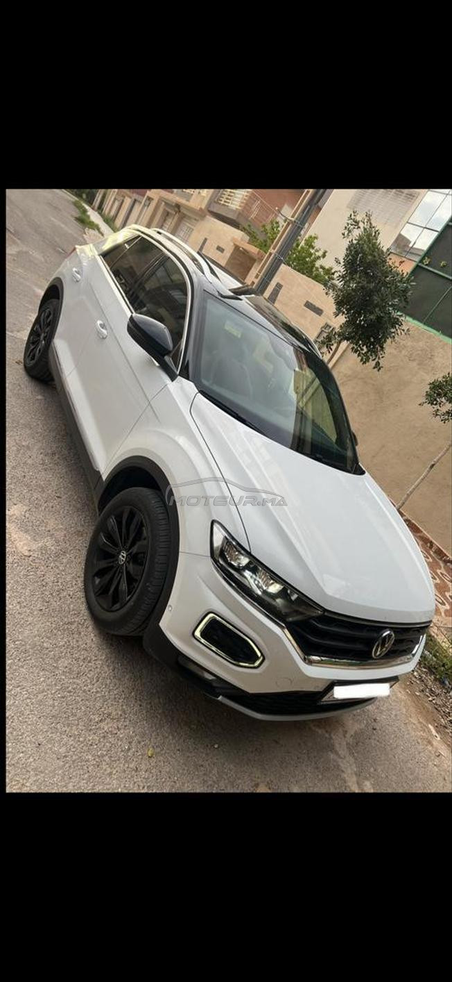 Volkswagen Troc 2L