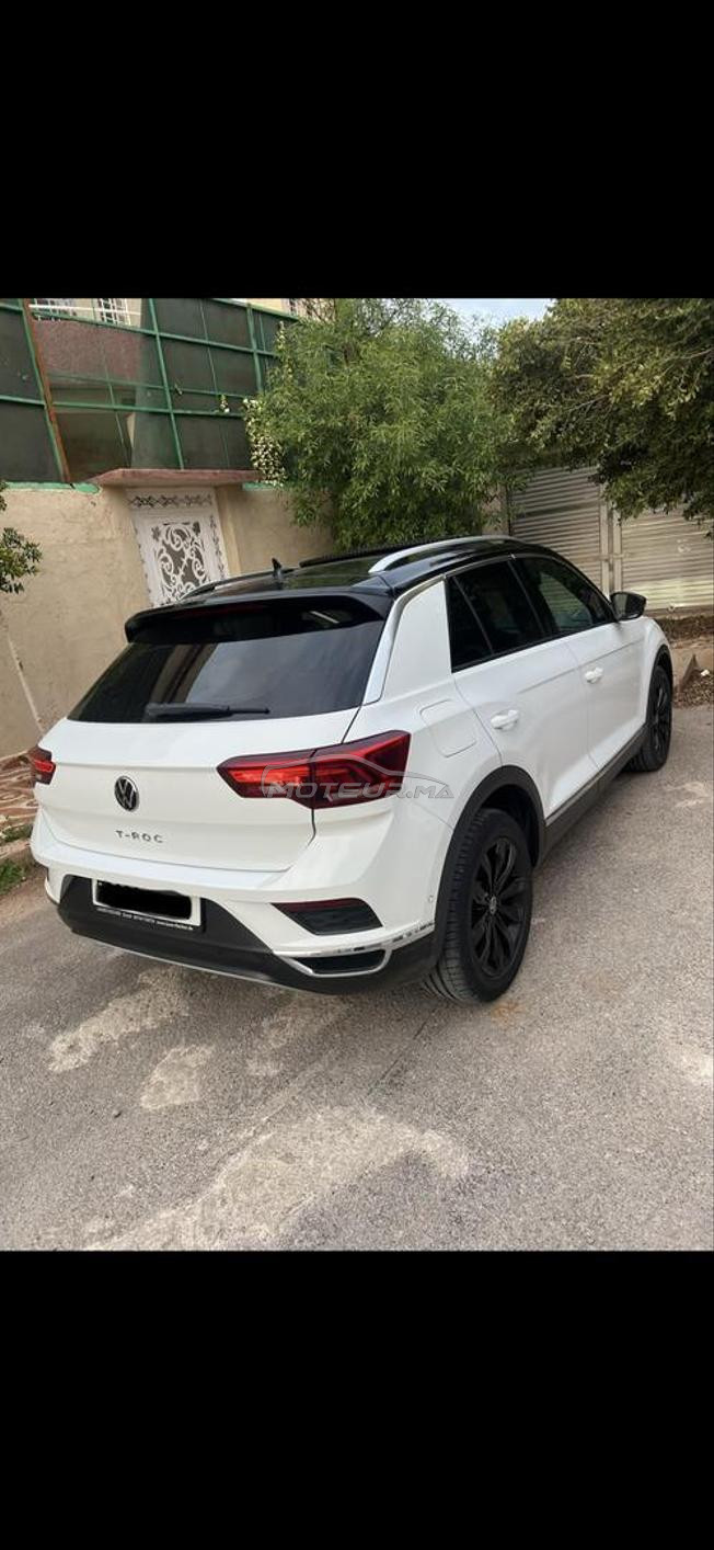 Volkswagen Troc 2L