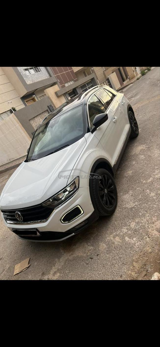 Volkswagen Troc 2L