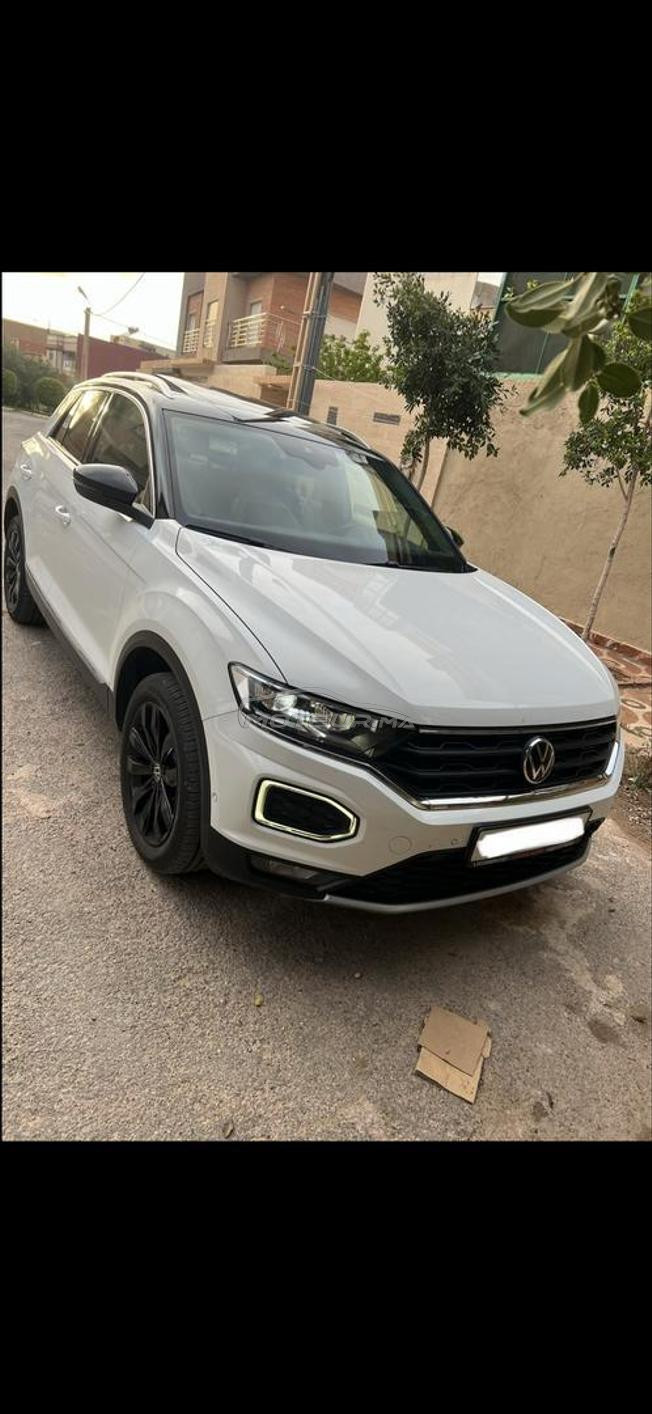 Volkswagen Troc 2L