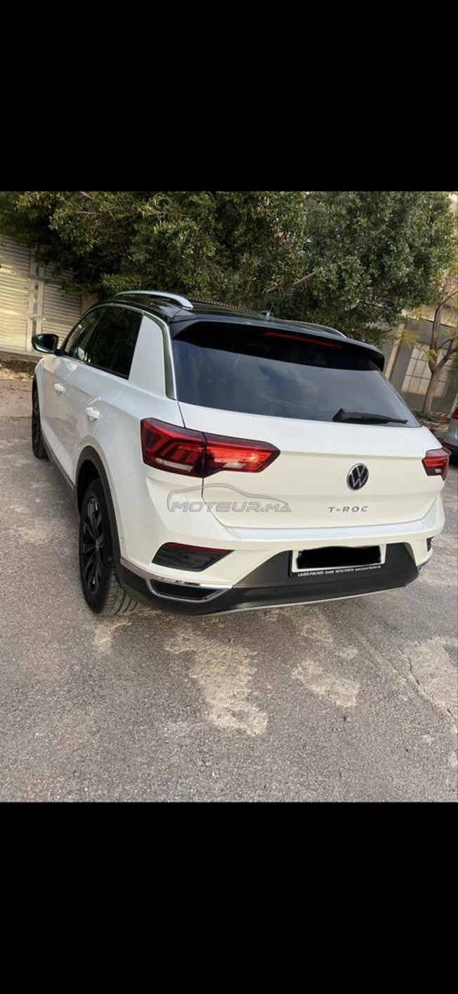 Volkswagen Troc 2L
