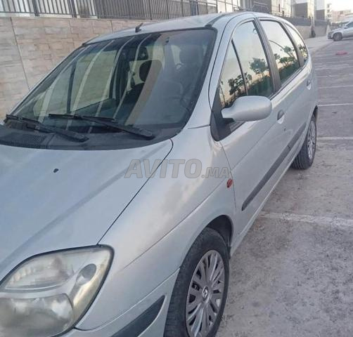 Renault Scenic 1 - 2
