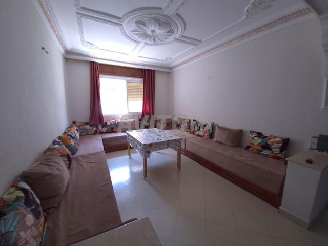Appartement Tanger appartement vacances à Tanger - 2